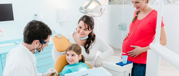 Prestige Family Dentistry And Kidzone Dental