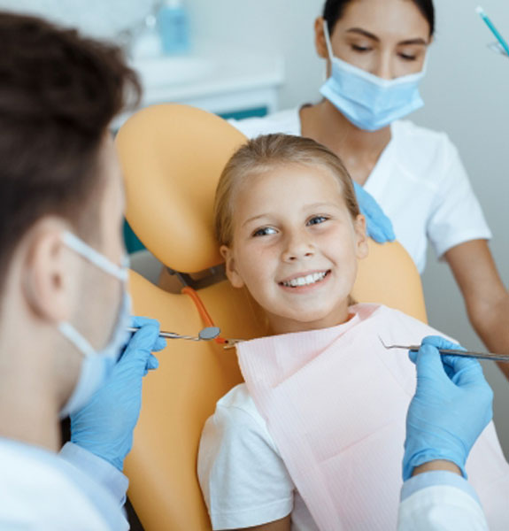 Prestige Family Dentistry And Kidzone Dental